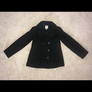 Old navy coat